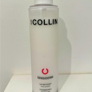 GM Collin Sensiderm Cleansing Milk